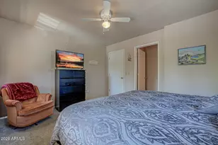 701 N William Tell Cir, Payson, AZ 85541 - Photo 16