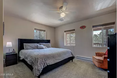 701 N William Tell Circle, Payson, AZ 85541 - Photo 16