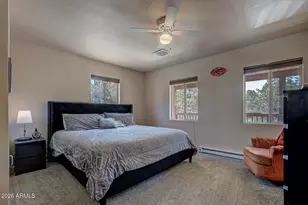 701 N William Tell Cir, Payson, AZ 85541 - Photo 16