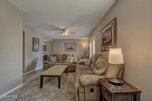 701 N William Tell Cir, Payson, AZ 85541 - Photo 8