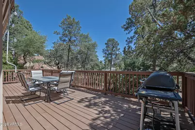 701 N William Tell Circle, Payson, AZ 85541 - Photo 4