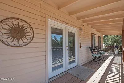 701 N William Tell Circle, Payson, AZ 85541 - Photo 4