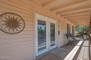 701 N William Tell Cir, Payson, AZ 85541 - Photo 4