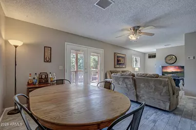 701 N William Tell Circle, Payson, AZ 85541 - Photo 10
