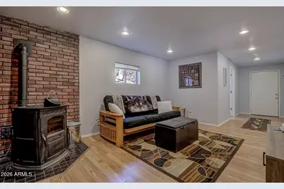 701 N William Tell Circle, Payson, AZ 85541 - Photo 22