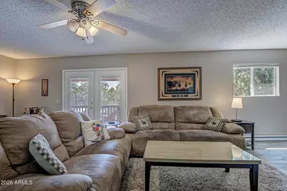 701 N William Tell Circle, Payson, AZ 85541 - Photo 6