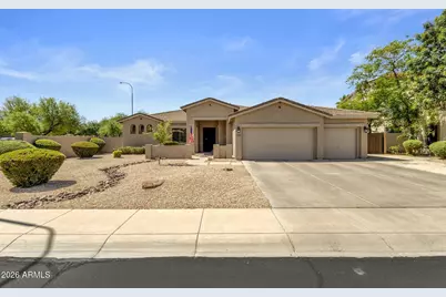 2349 E Kaibab Place, Chandler, AZ 85249 - Photo 4
