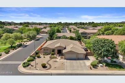2349 E Kaibab Place, Chandler, AZ 85249 - Photo 56