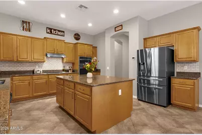 2349 E Kaibab Place, Chandler, AZ 85249 - Photo 16