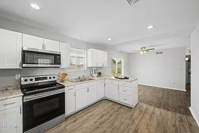 1510 S Lawther Drive, Apache Junction, AZ 85120 - Photo 1