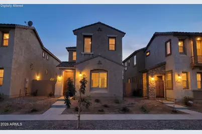 1944 N 77th Glen, Phoenix, AZ 85035 - Photo 1