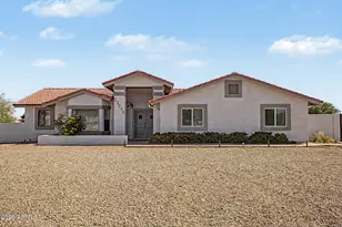 23019 W Durango St, Buckeye, AZ 85326 - Photo 8