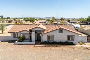 23019 W Durango St, Buckeye, AZ 85326 - Photo 38
