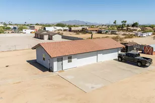 23019 W Durango St, Buckeye, AZ 85326 - Photo 44