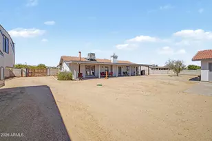 23019 W Durango St, Buckeye, AZ 85326 - Photo 34