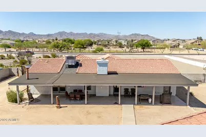 23019 W Durango Street, Buckeye, AZ 85326 - Photo 42