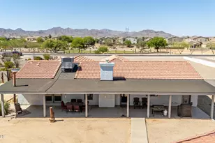 23019 W Durango St, Buckeye, AZ 85326 - Photo 42