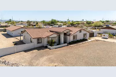 23019 W Durango Street, Buckeye, AZ 85326 - Photo 40