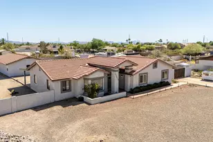 23019 W Durango St, Buckeye, AZ 85326 - Photo 40