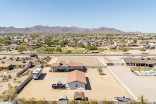 23019 W Durango St, Buckeye, AZ 85326 - Photo 46
