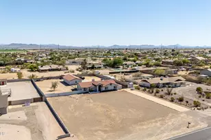 23019 W Durango St, Buckeye, AZ 85326 - Photo 48