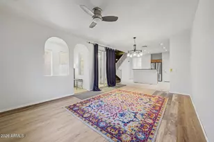 1944 N 77th Glen, Phoenix, AZ 85035 - Photo 8