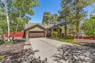 6194 E Barney Dr, Flagstaff, AZ 86004 - Photo 2
