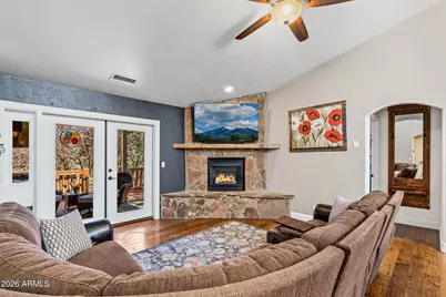 6194 E Barney Drive, Flagstaff, AZ 86004 - Photo 18