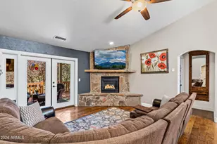 6194 E Barney Dr, Flagstaff, AZ 86004 - Photo 18