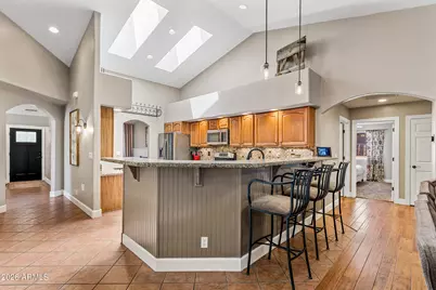 6194 E Barney Drive, Flagstaff, AZ 86004 - Photo 8