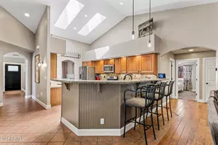 6194 E Barney Dr, Flagstaff, AZ 86004 - Photo 8