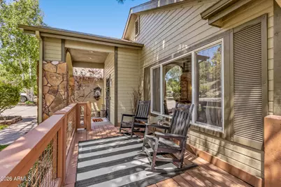 6194 E Barney Drive, Flagstaff, AZ 86004 - Photo 4
