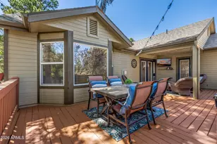 6194 E Barney Dr, Flagstaff, AZ 86004 - Photo 36