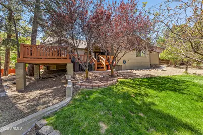 6194 E Barney Drive, Flagstaff, AZ 86004 - Photo 38