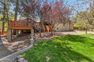 6194 E Barney Dr, Flagstaff, AZ 86004 - Photo 38