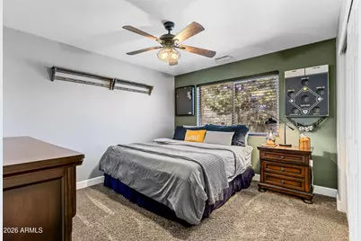 6194 E Barney Drive, Flagstaff, AZ 86004 - Photo 26