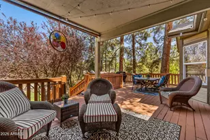 6194 E Barney Dr, Flagstaff, AZ 86004 - Photo 34