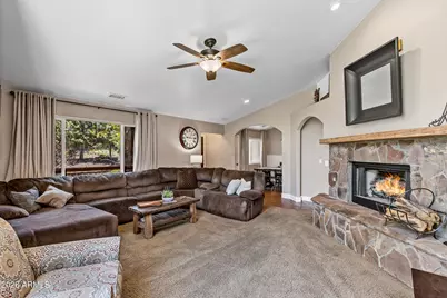 6194 E Barney Drive, Flagstaff, AZ 86004 - Photo 6