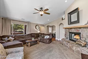 6194 E Barney Dr, Flagstaff, AZ 86004 - Photo 6
