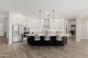 4834 S Meteor, Mesa, AZ 85212 - Photo 8