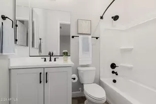 4834 S Meteor, Mesa, AZ 85212 - Photo 30