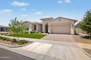 4834 S Meteor, Mesa, AZ 85212 - Photo 92