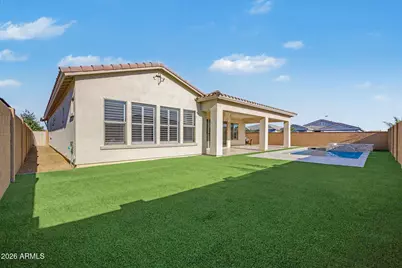 4834 S Meteor --, Mesa, AZ 85212 - Photo 46