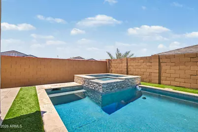 4834 S Meteor --, Mesa, AZ 85212 - Photo 118