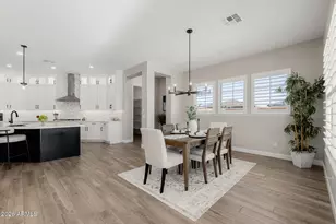 4834 S Meteor, Mesa, AZ 85212 - Photo 20