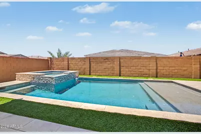 4834 S Meteor --, Mesa, AZ 85212 - Photo 120