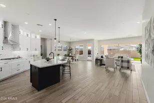 4834 S Meteor, Mesa, AZ 85212 - Photo 6