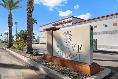 7807 E Main Street #D27, Mesa, AZ 85207 - Photo 1