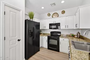 1672 E Elgin St, Gilbert, AZ 85295 - Photo 10