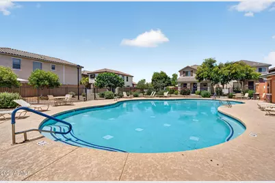 1672 E Elgin Street, Gilbert, AZ 85295 - Photo 44